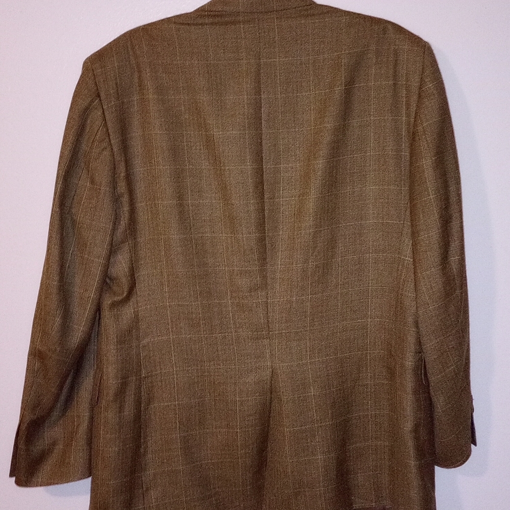 Sports jacket Jos A. Bank.